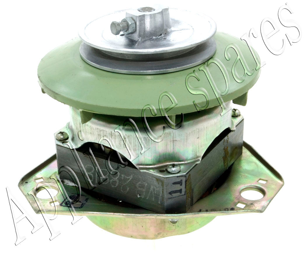 Hoover Washing Machine Wash Motor with Coupling-2