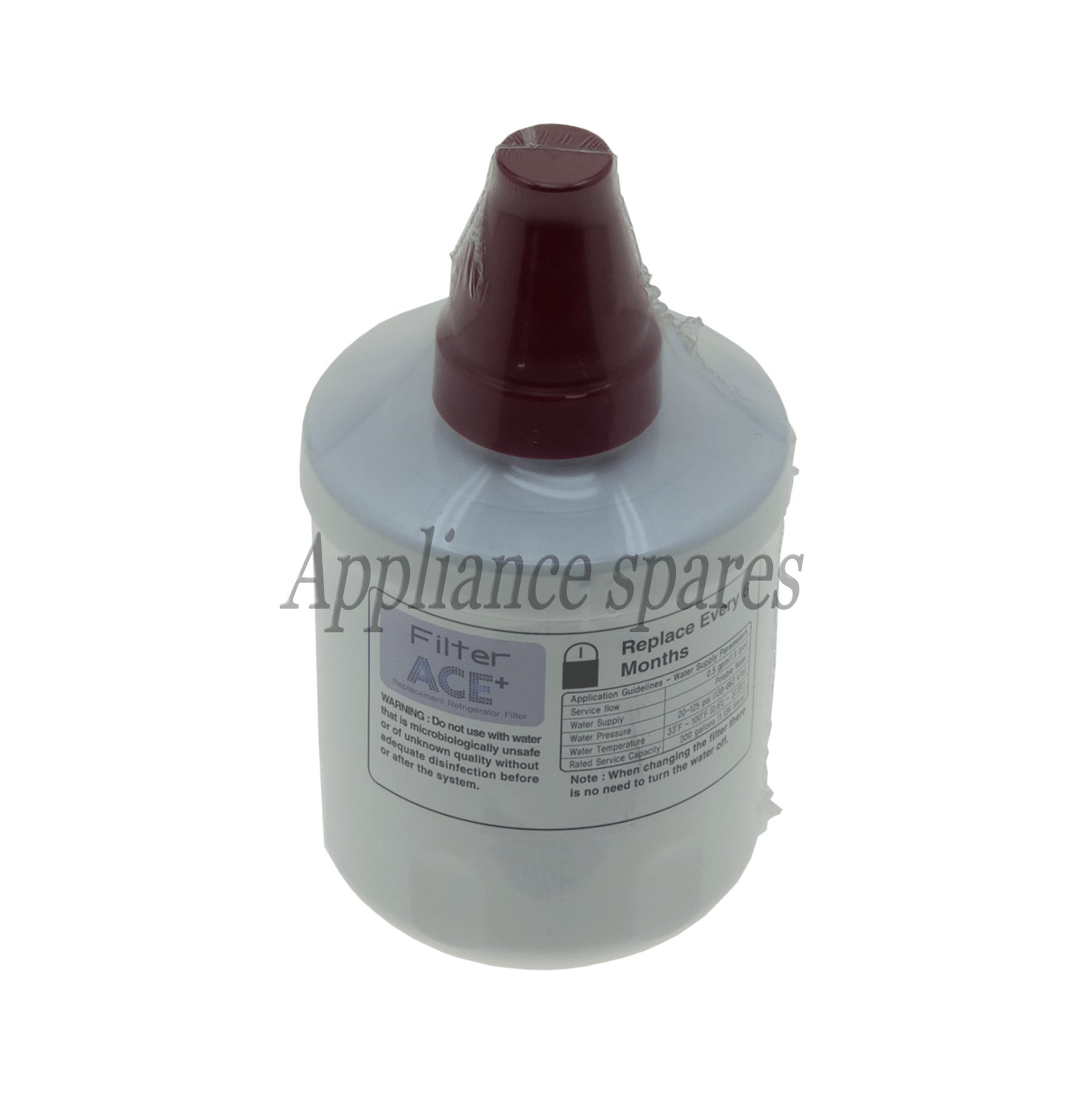 Samsung Fridge Internal Water Purifer Filter-1