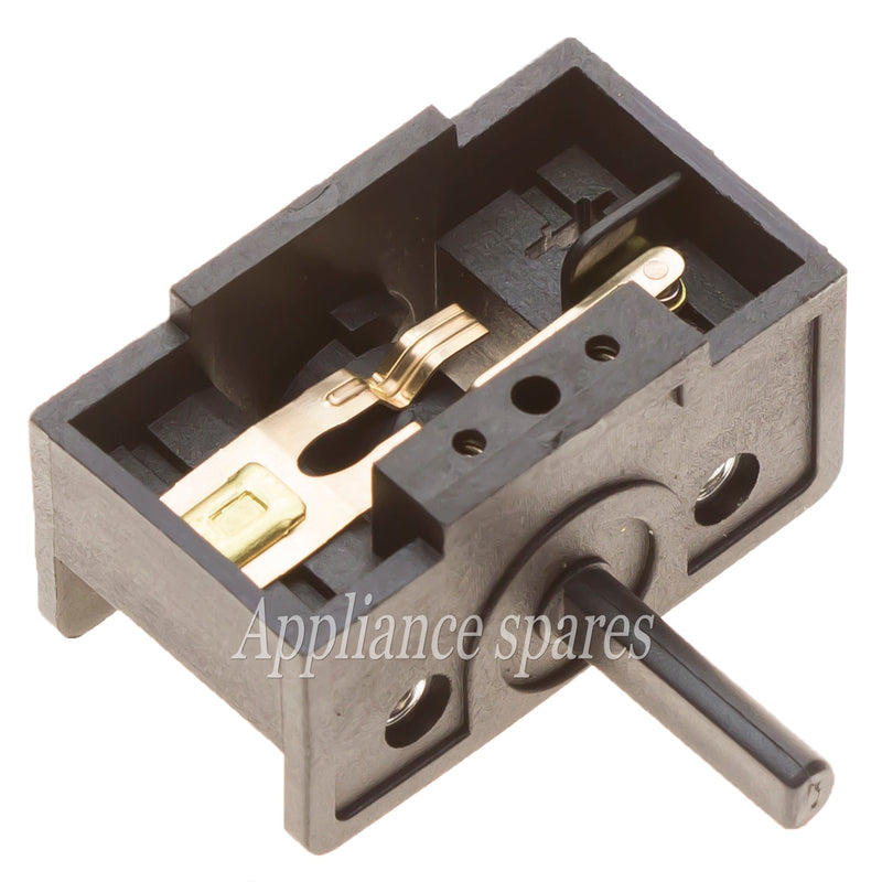 KIC Free Standing Stove Warmer Drawer Switch-2