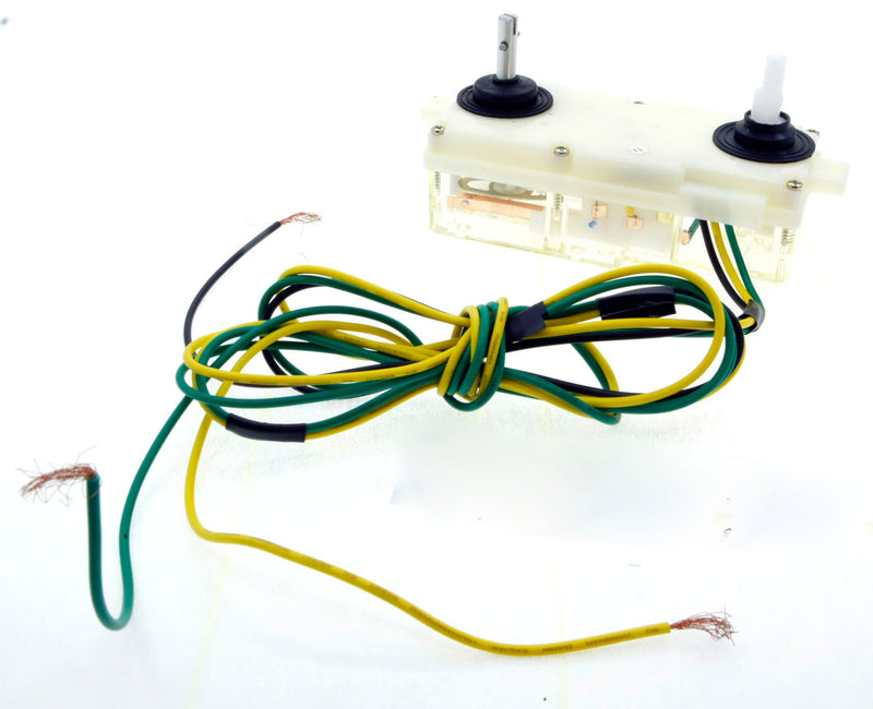 Harwood Washing Machine Wash Timer-2