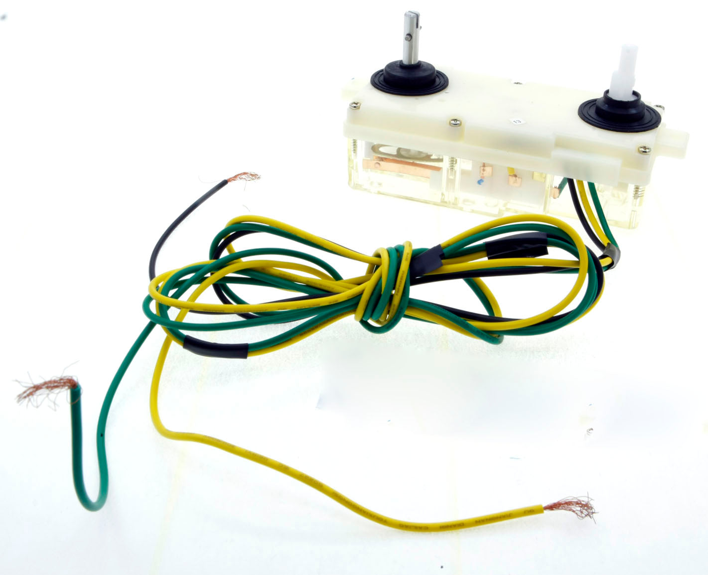 Aim Washing Machine Wash Timer-2