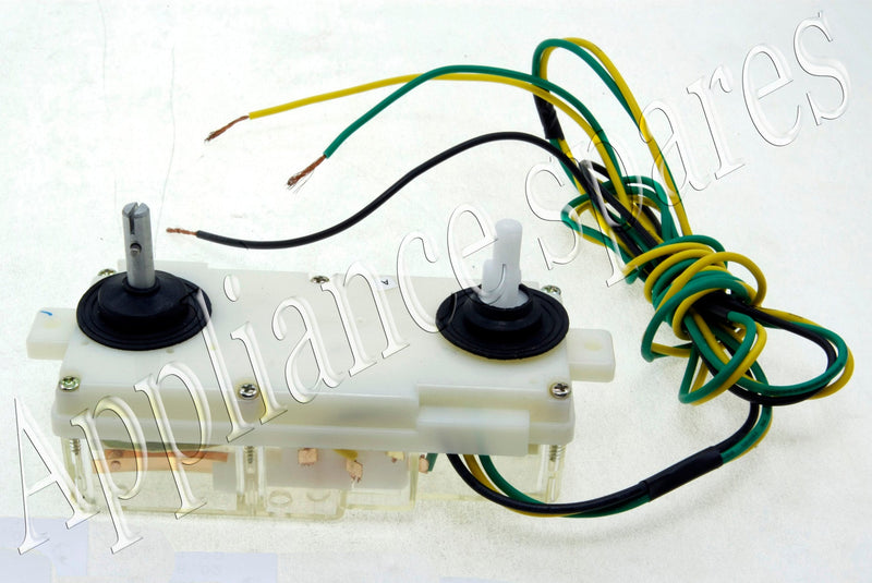 Fridgemaster Washing Machine Wash Timer-3