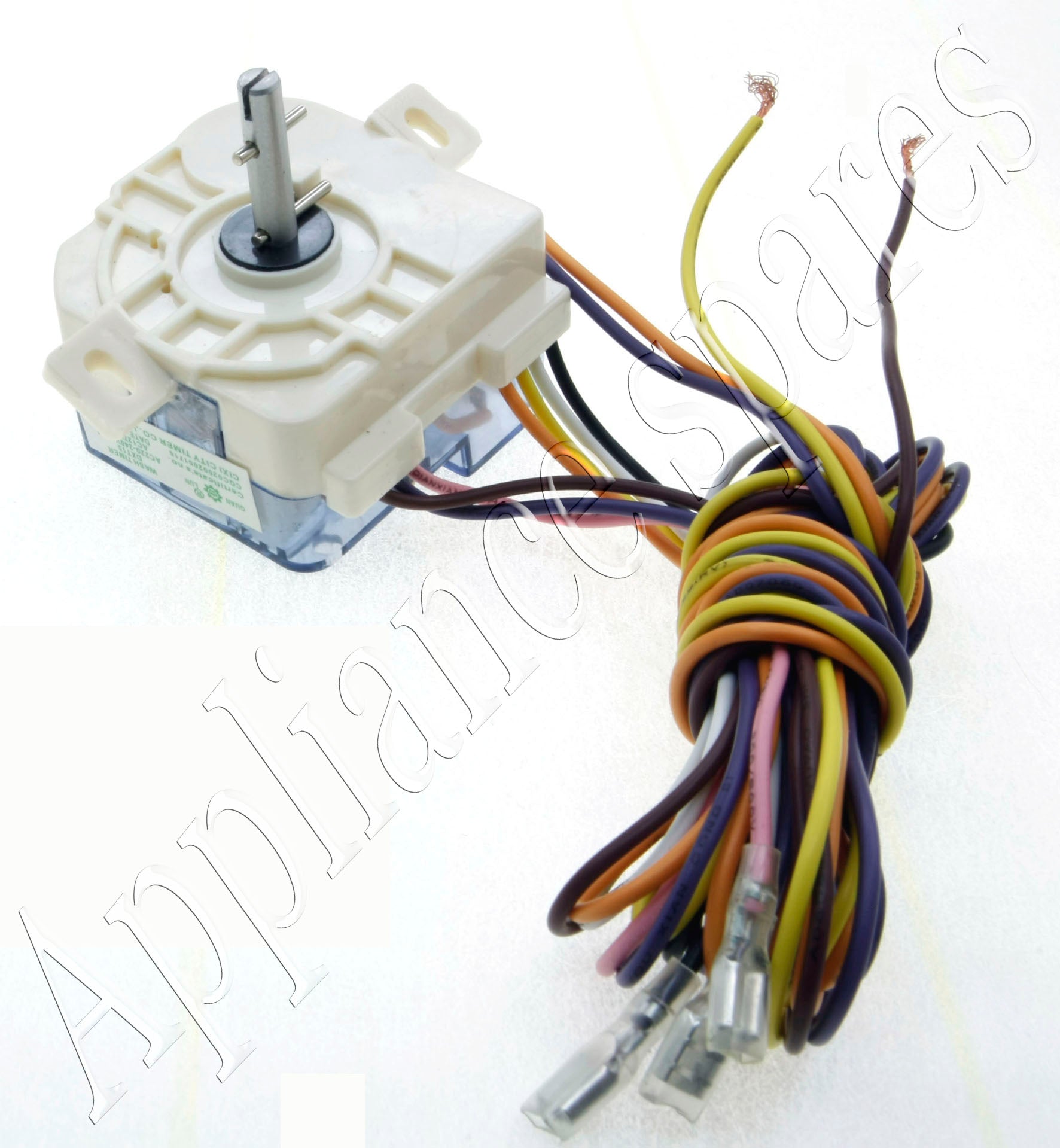 Kelvinator Washing Machine Wash Timer-2