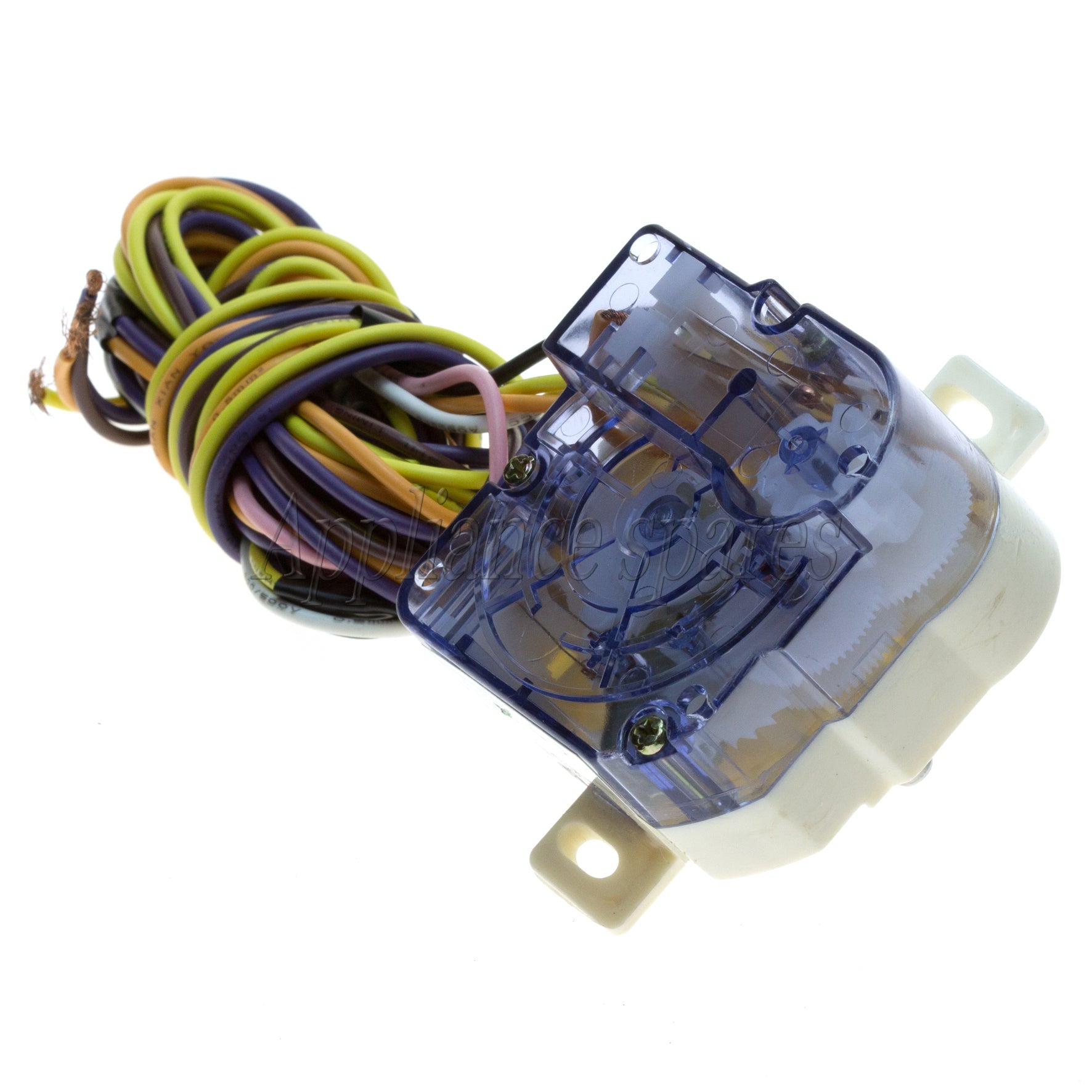 Kelvinator Washing Machine Wash Timer-3
