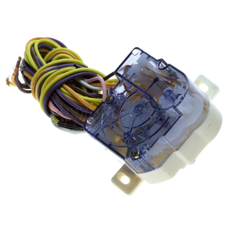 Kelvinator Washing Machine Wash Timer-3