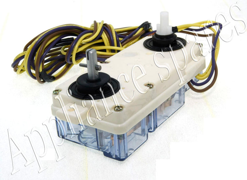 Kelvinator Washing Machine Wash Timer-2