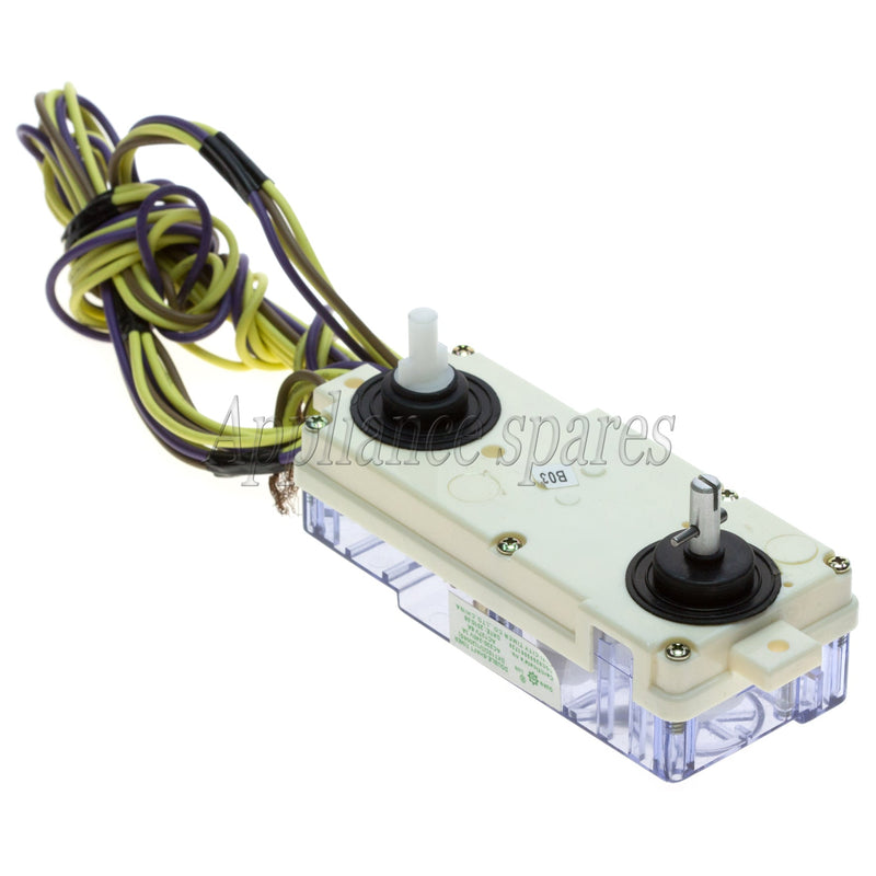 Kelvinator Washing Machine Wash Timer-4
