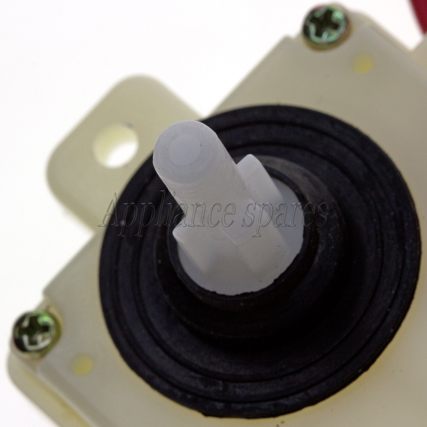 Defy Washing Machine Wash Timer-2