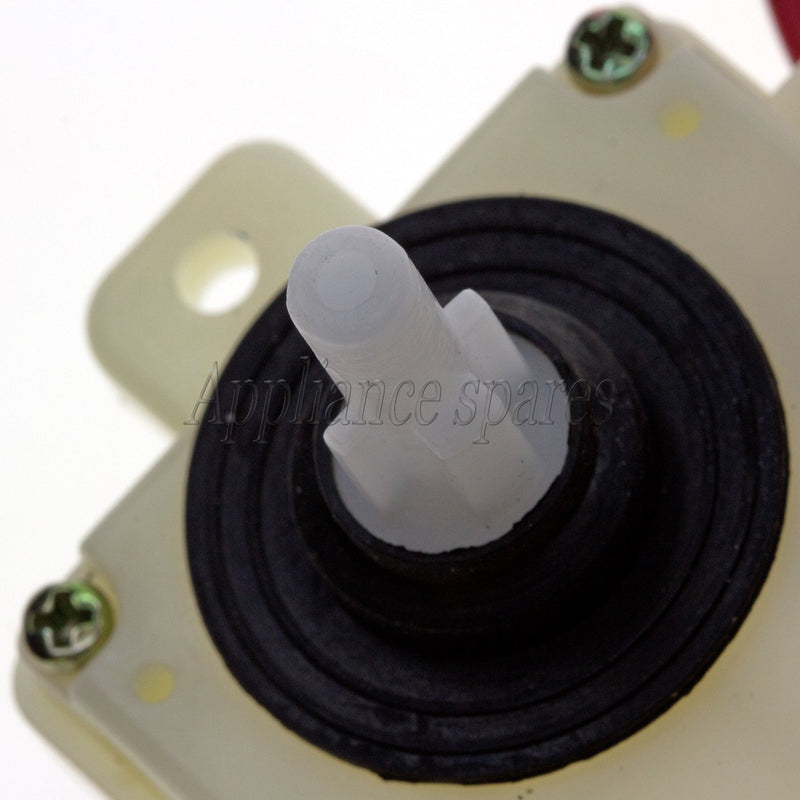 Defy Washing Machine Wash Timer-2
