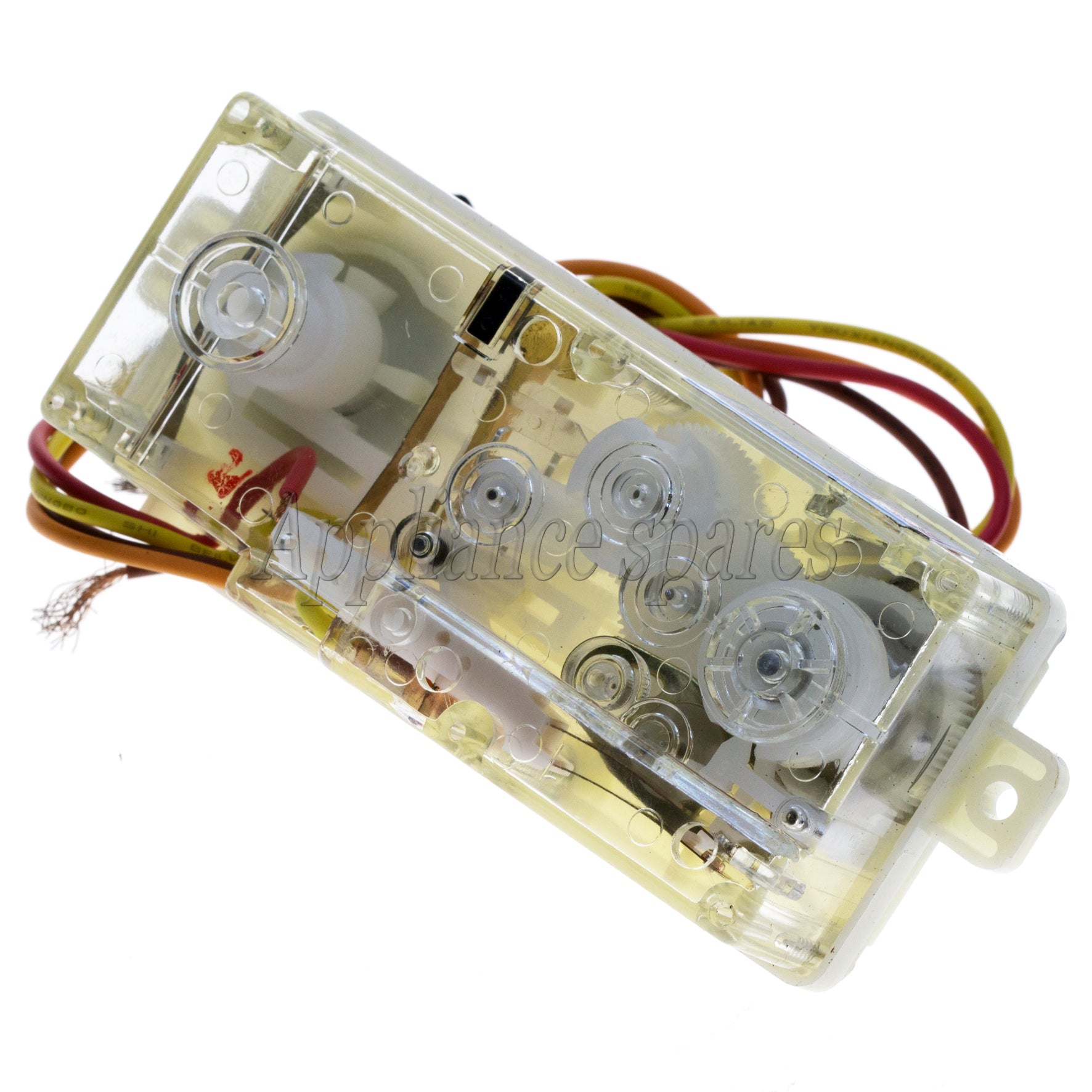 Defy Washing Machine Wash Timer-3