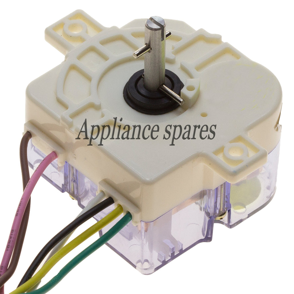 ALTURN 6-Wire 90 Degree Washing Machine Timer Switch For Semi-Automatic Double Cylinder Washers