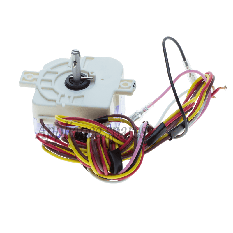 Defy Washing Machine Wash Timer-2