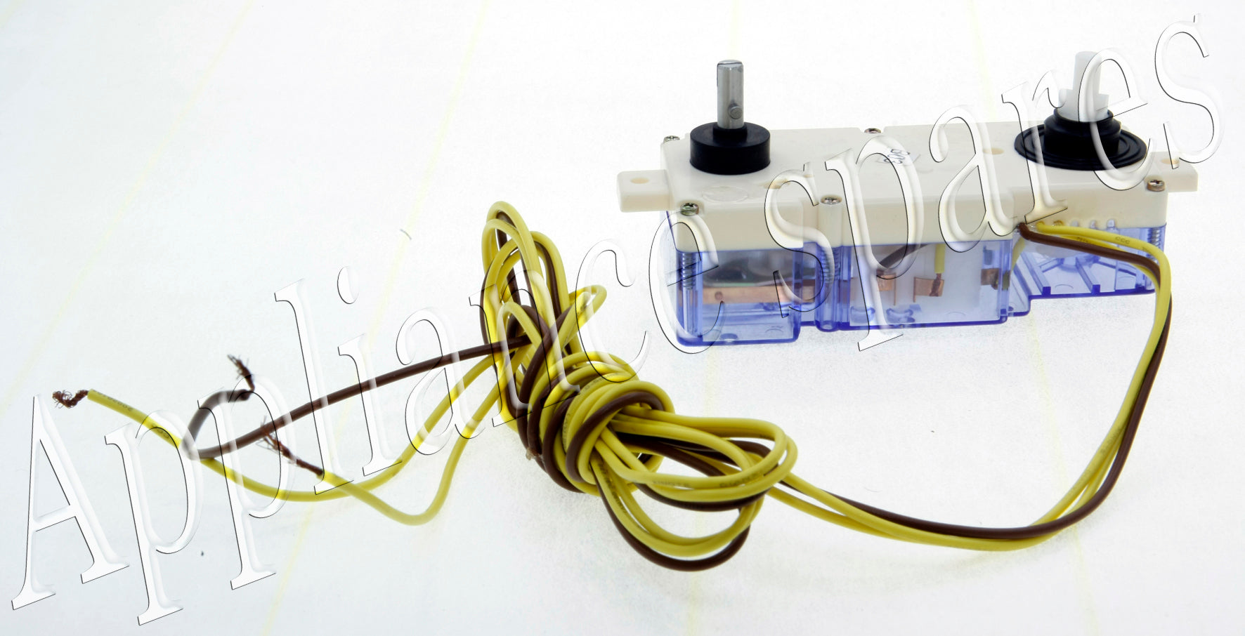 Telefunken Washing Machine Wash Timer