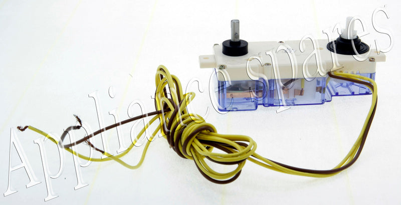 Telefunken Washing Machine Wash Timer-2