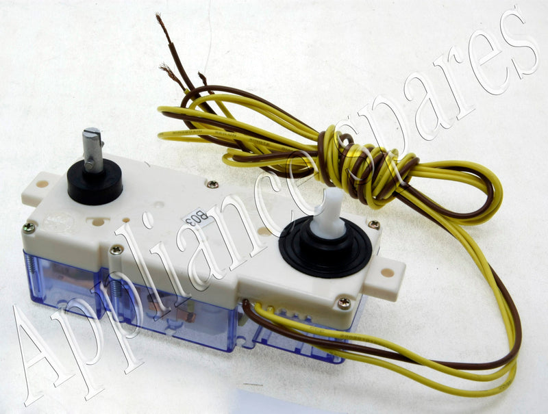 Telefunken Washing Machine Wash Timer-3