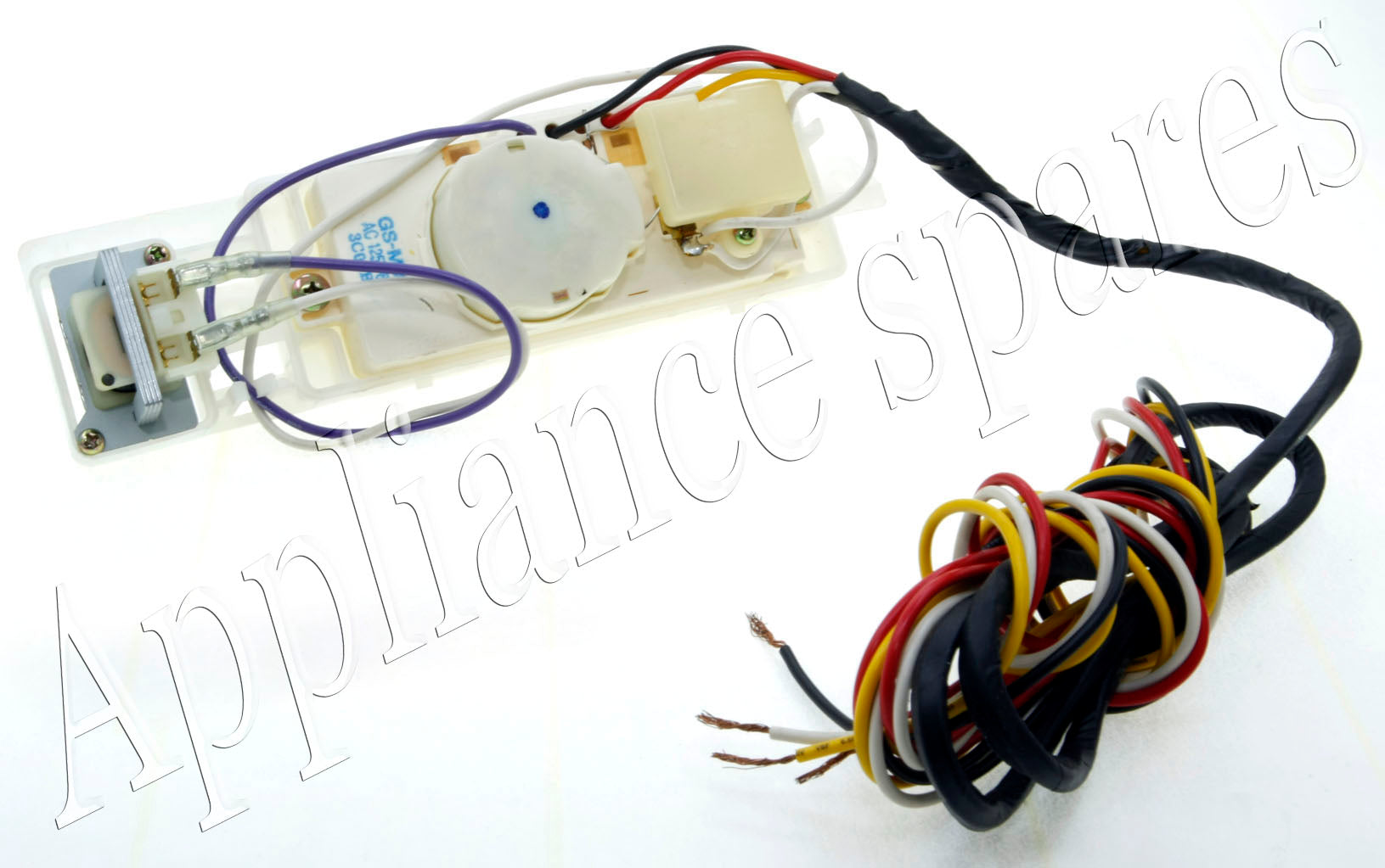 LG Washing Machine Wash Timer-2