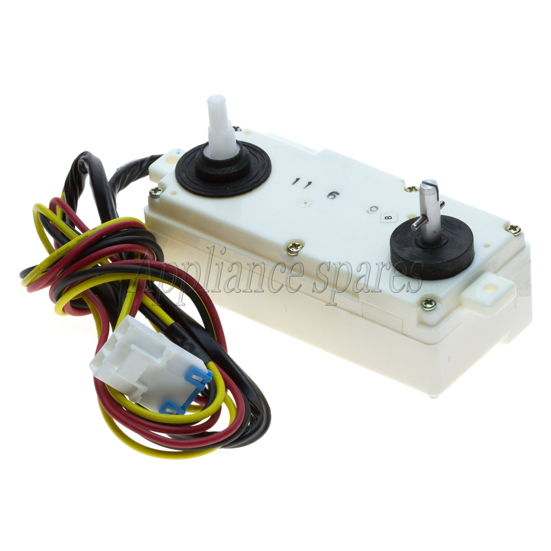 LG Washing Machine Wash Timer-3