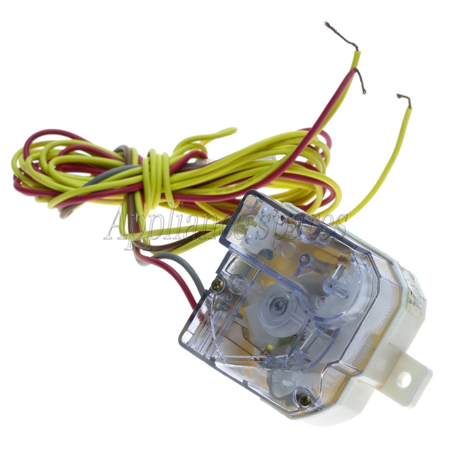 Westpoint Washing Machine Wash Timer-3