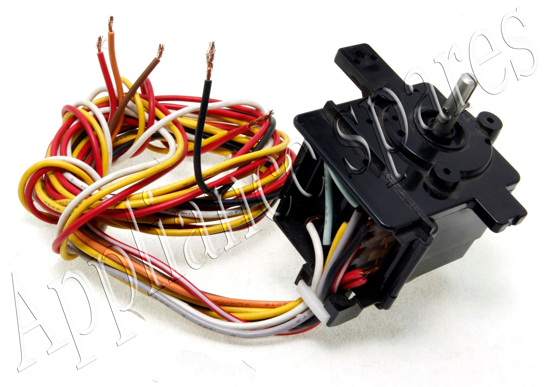 Hitachi Washing Machine Wash Timer-2