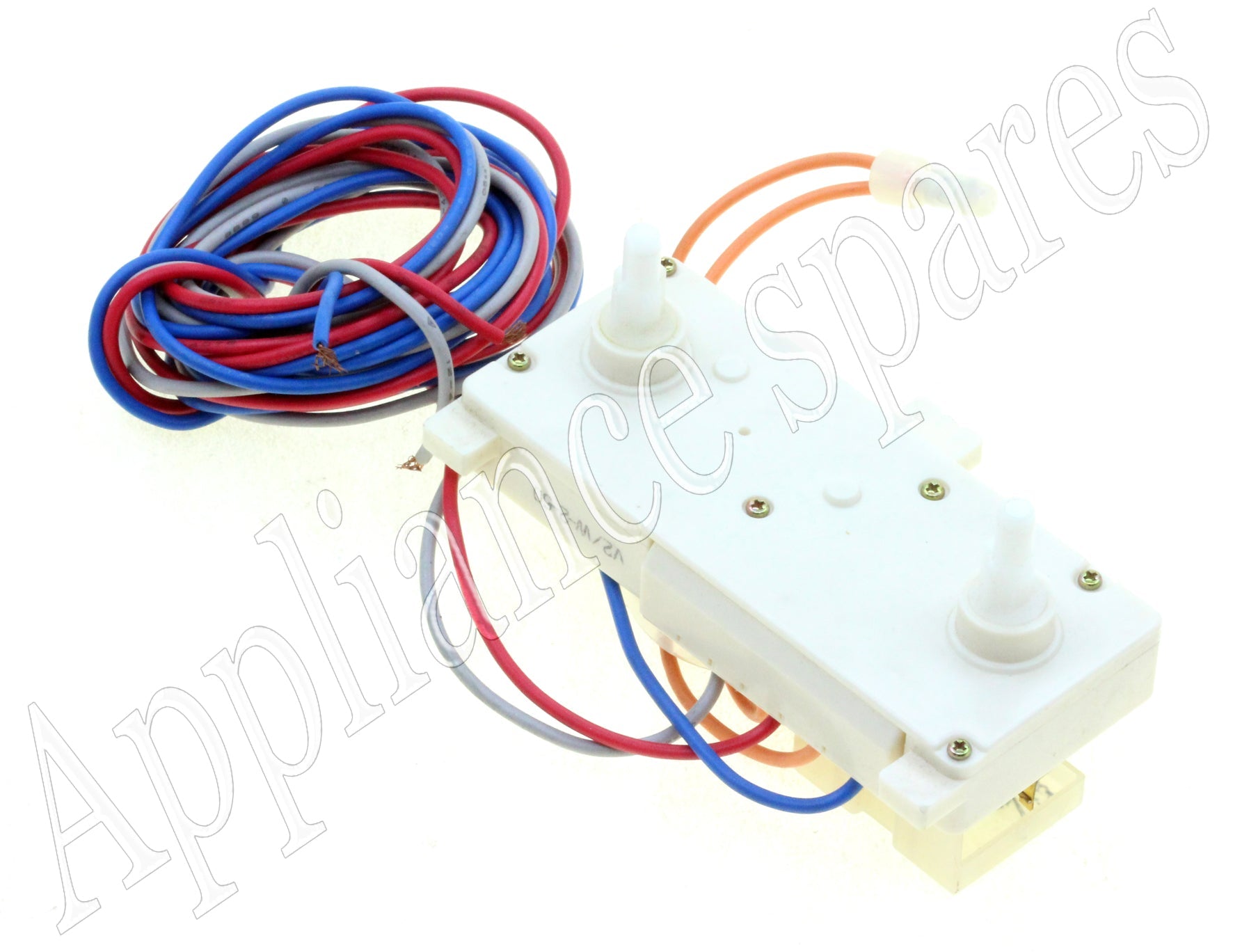Kelvinator Washing Machine Wash Timer-2