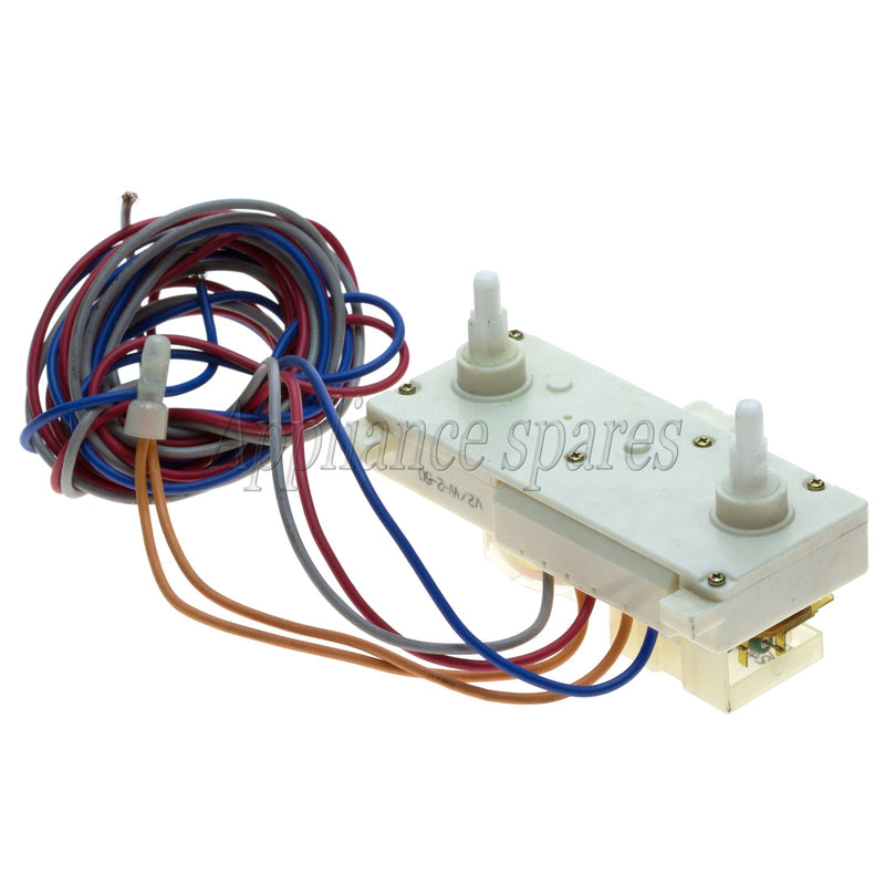 Kelvinator Washing Machine Wash Timer-4