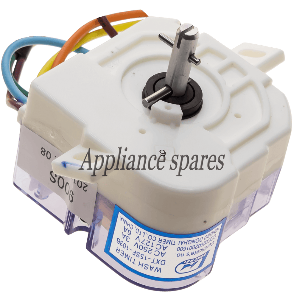 Kelvinator Washing Machine Wash Timer