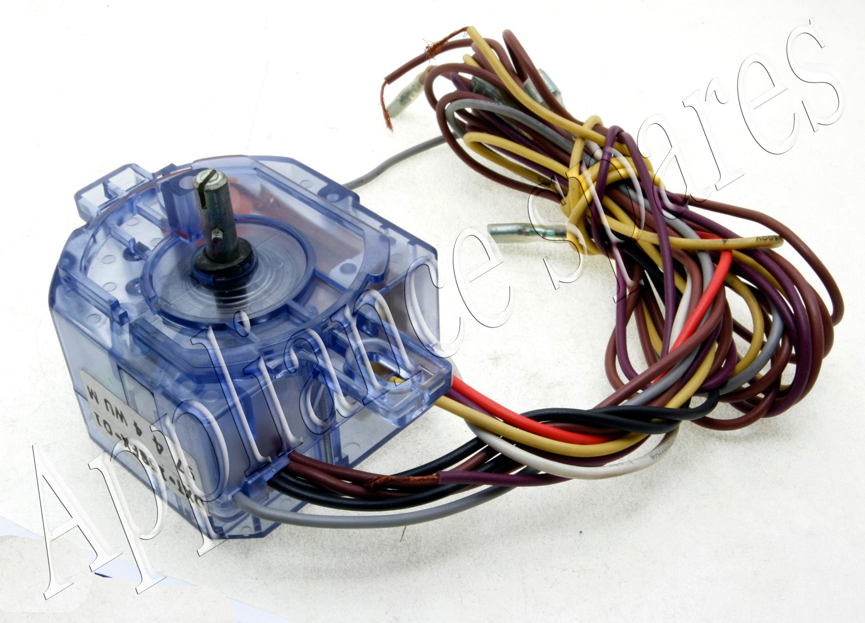 Premium Washing Machine Wash Timer-2