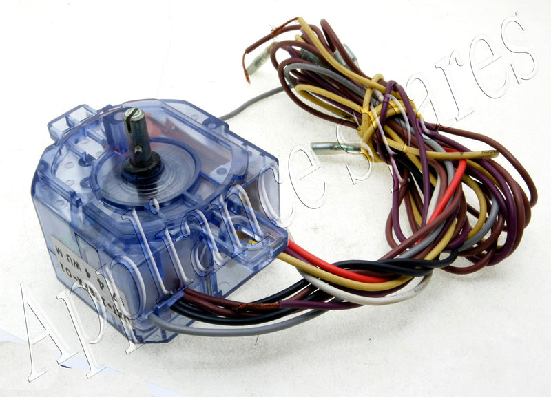 Premium Washing Machine Wash Timer-2