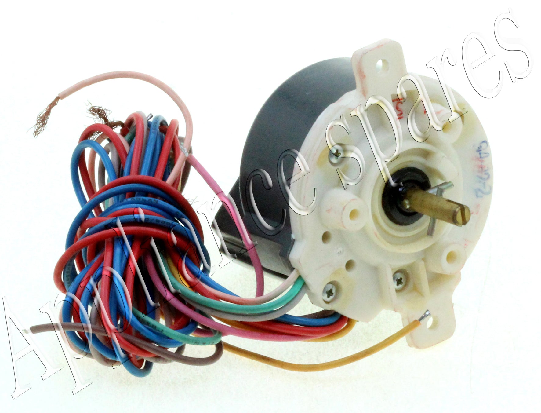 Supreme Washing Machine Wash Timer-2
