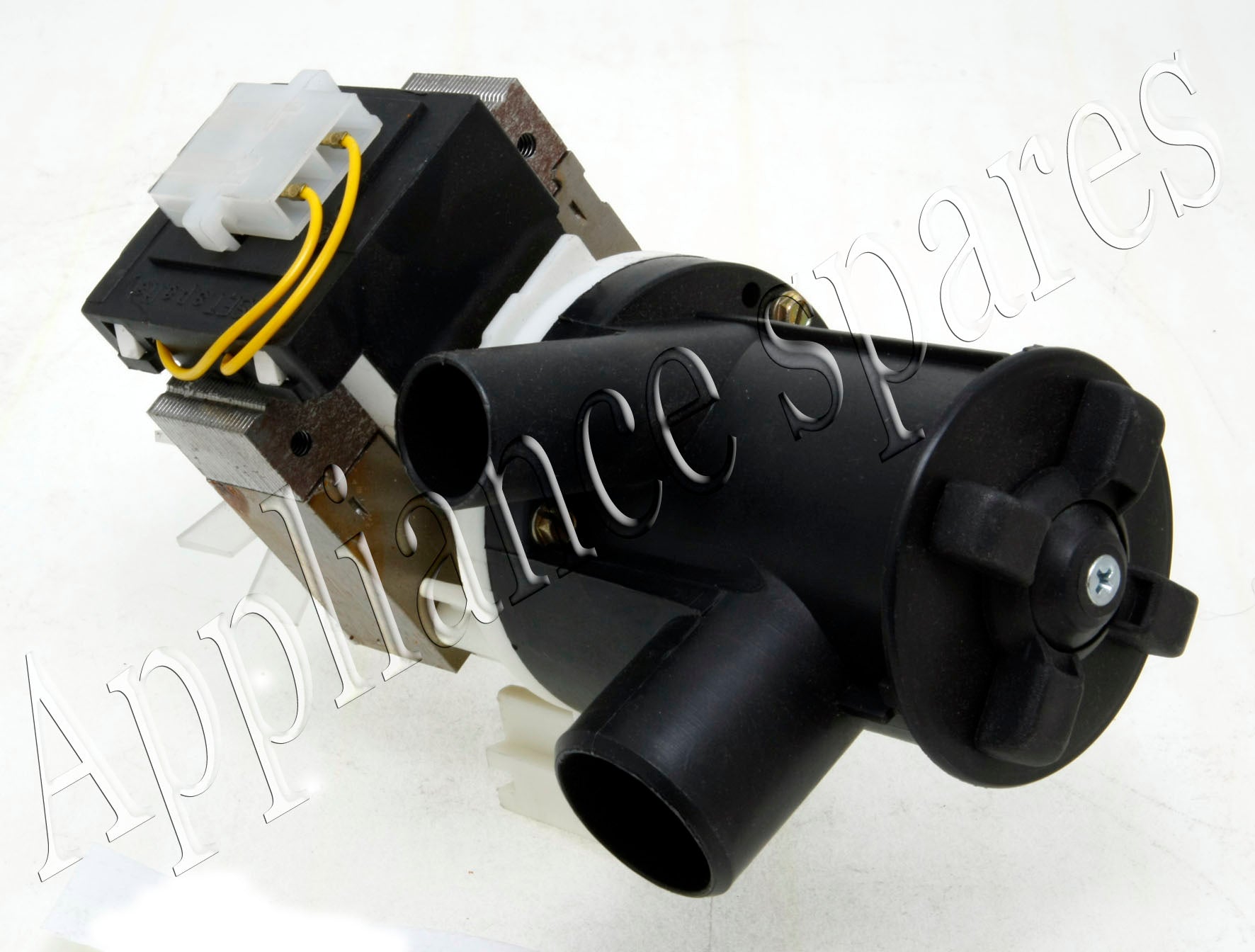 Philips Washing Machine Drain Pump-2
