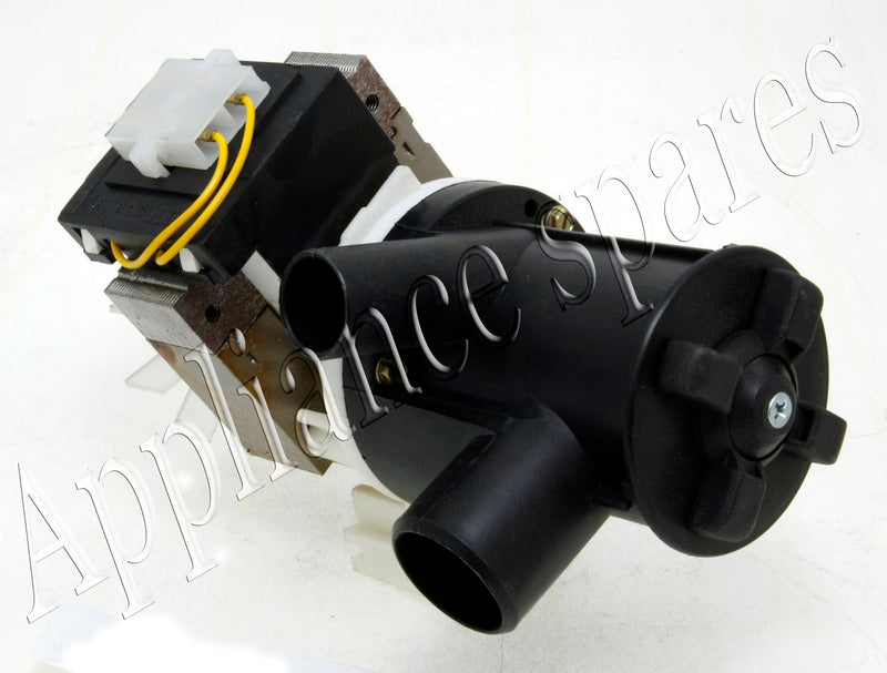 Philips Washing Machine Drain Pump-2