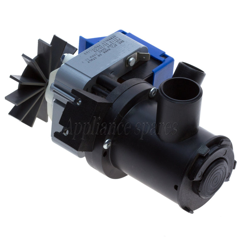Philips Washing Machine Drain Pump-3