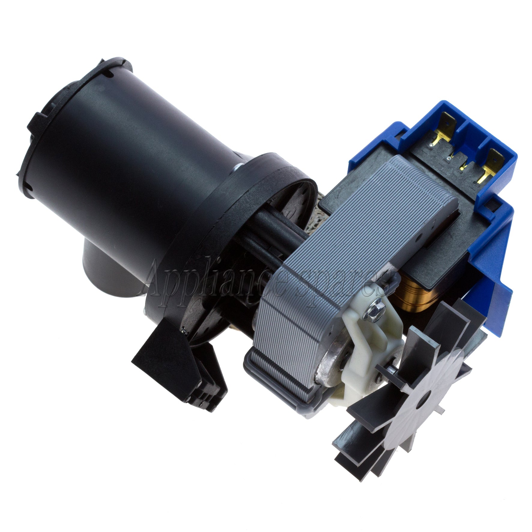 Philips Washing Machine Drain Pump-4