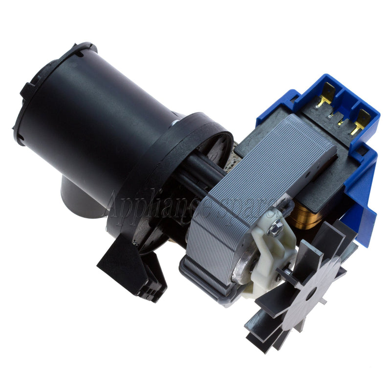 Philips Washing Machine Drain Pump-4