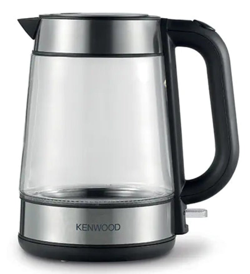 Kenwood 1.7L Kettle Glass ZJG08-1