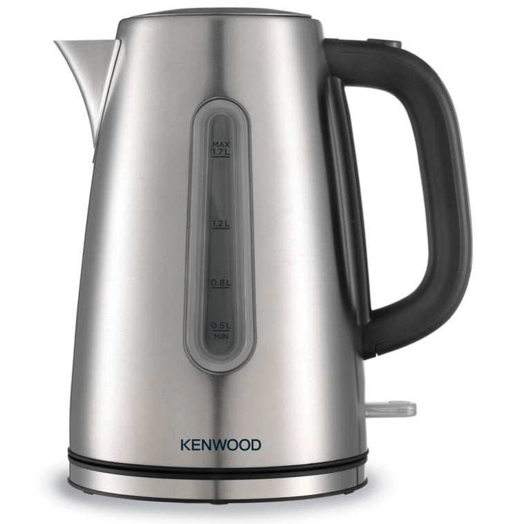 Kenwood 1.7L Kettle Stainless Steel ZJM10-1