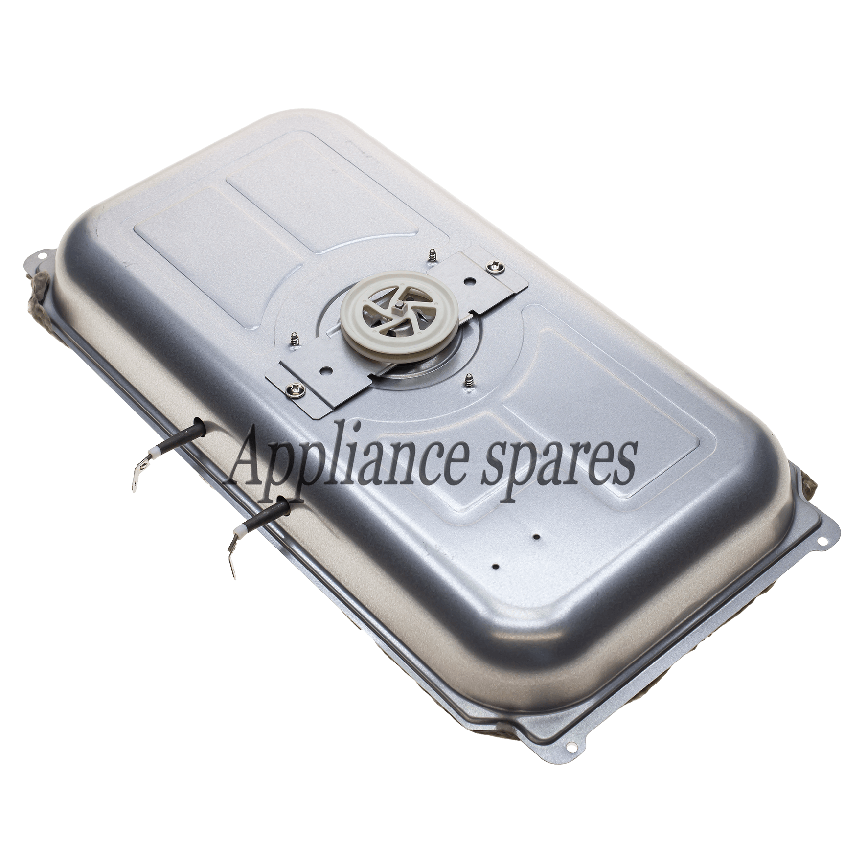 Whirlpool Oven Thermofan Assembly-2