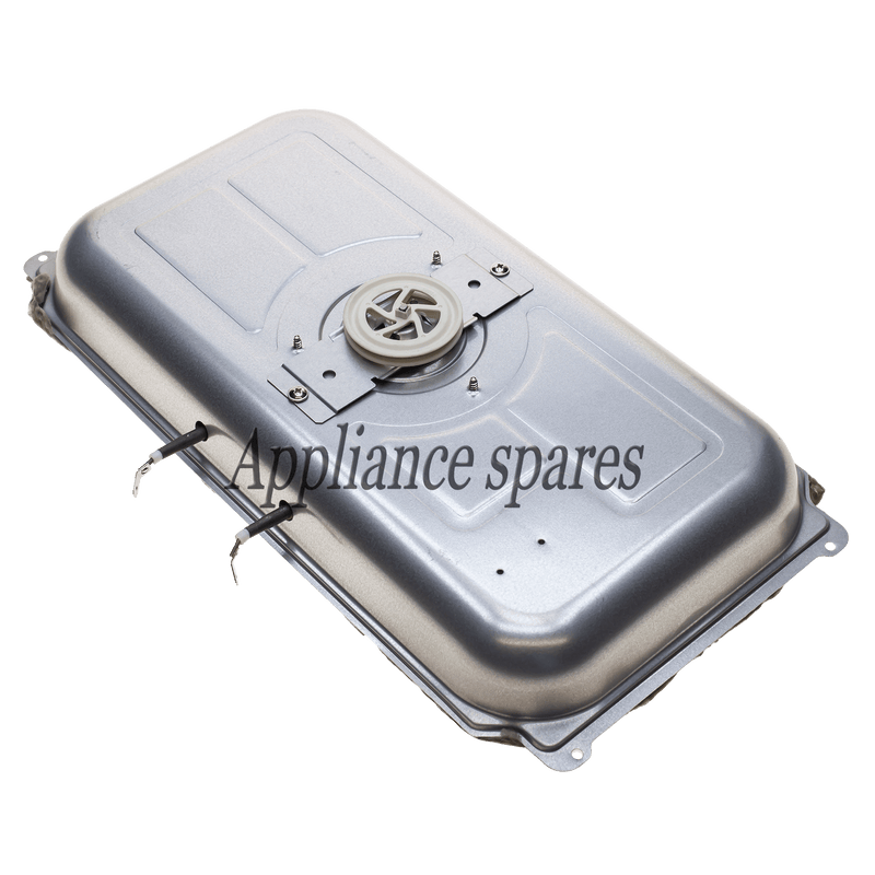 Whirlpool Oven Thermofan Assembly-2