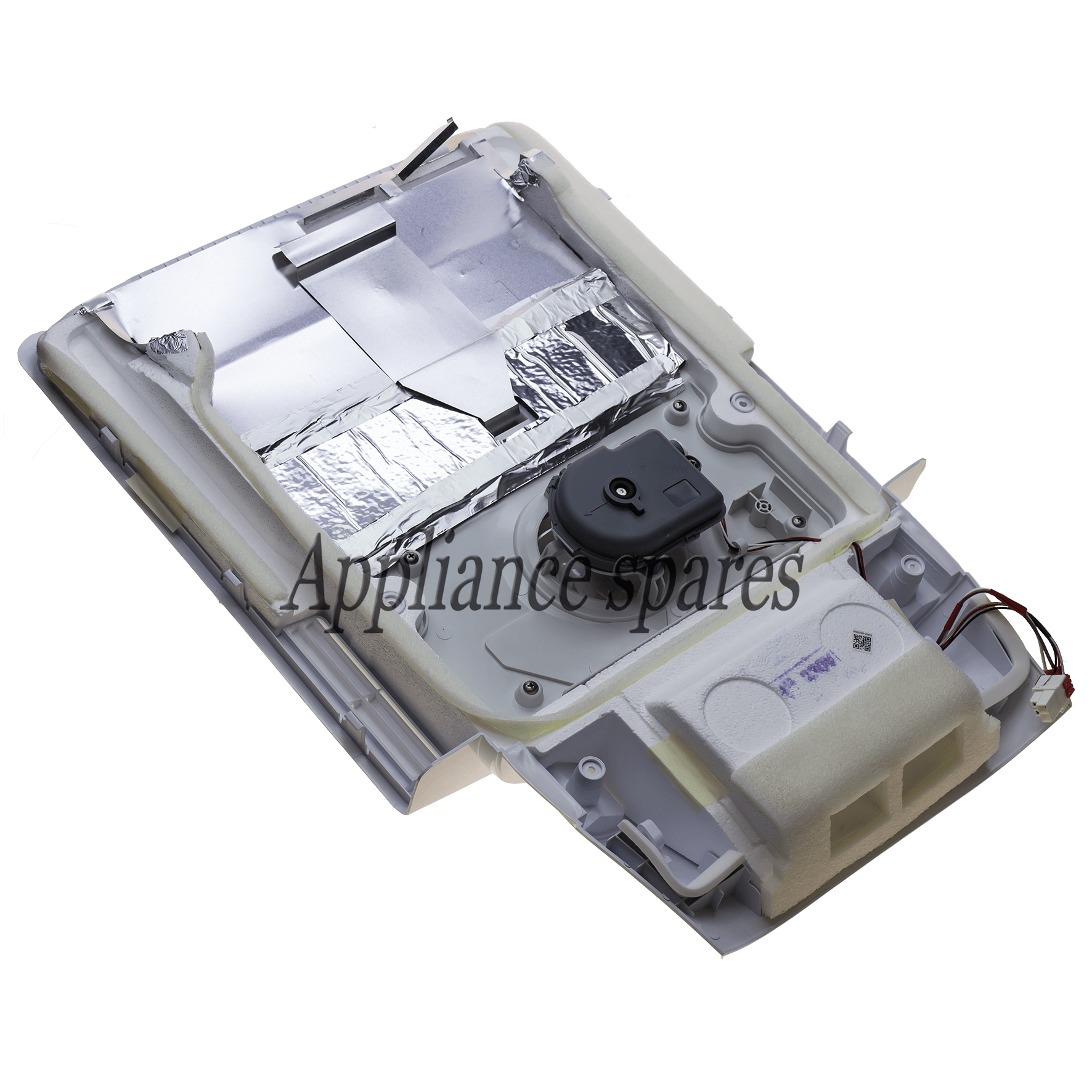 Samsung Fridge Evaporator Cover Assembly-2