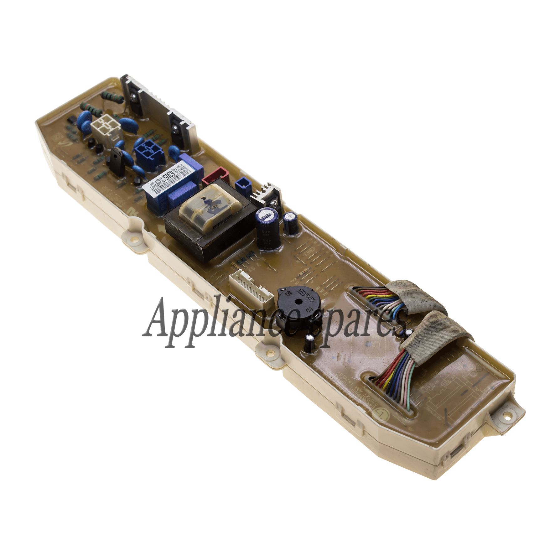 LG Washing Machine Pc Board