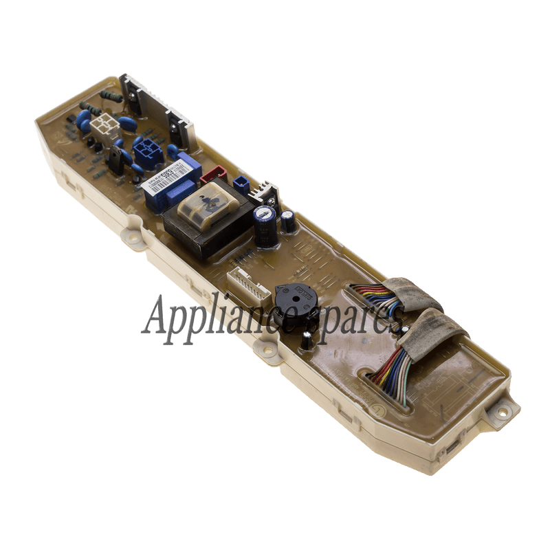 LG Washing Machine Pc Board-2
