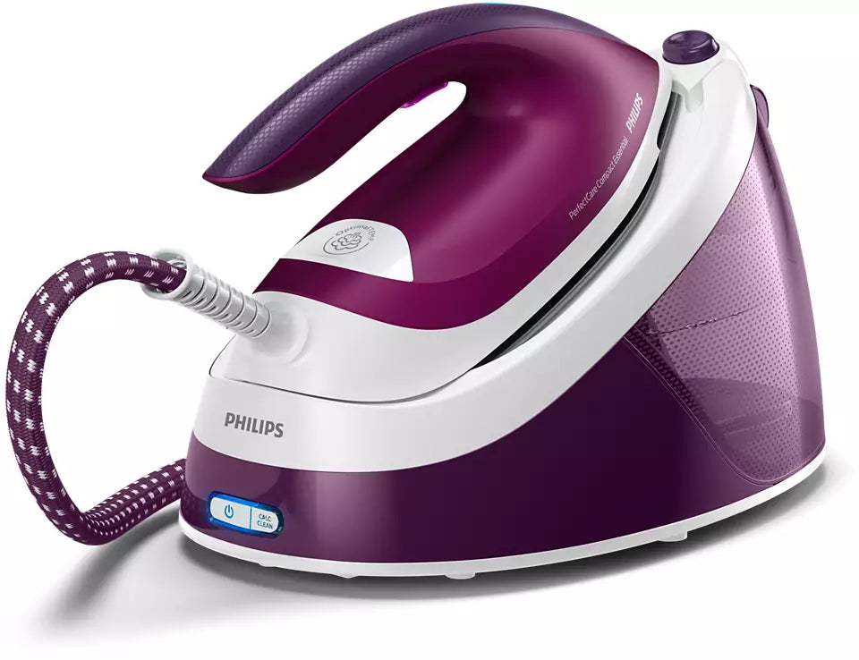 Philips Steam Station Purple GC6842/30